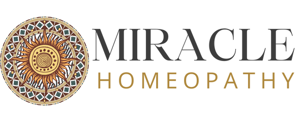 Miracle Homeopathy