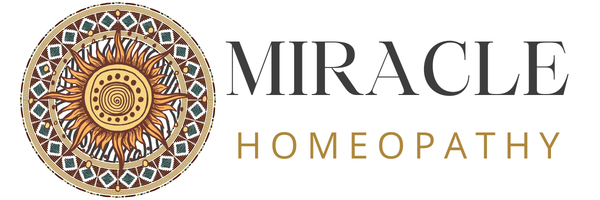 Miracle Homeopathy